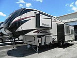 16 Keystone Outback