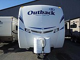 12 Keystone Outback