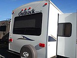 2012 Keystone Outback Photo #3