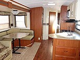 2012 Keystone Outback Photo #8