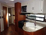 2012 Keystone Outback Photo #9