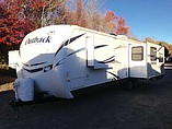 2012 Keystone Outback Photo #3