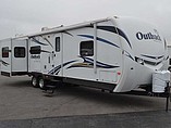 12 Keystone Outback