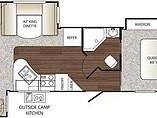 2012 Keystone Outback Photo #2