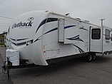 2012 Keystone Outback Photo #4
