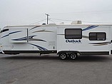 2012 Keystone Outback Photo #5
