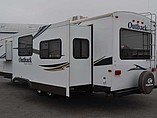 2012 Keystone Outback Photo #6