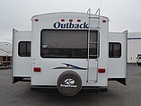2012 Keystone Outback Photo #7