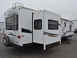 2012 Keystone Outback Photo #8