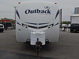 2012 Keystone Outback Photo #10