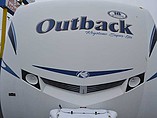 2012 Keystone Outback Photo #11
