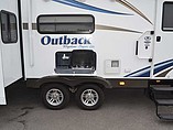2012 Keystone Outback Photo #12