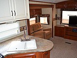 2012 Keystone Outback Photo #16