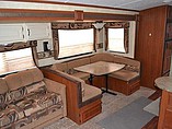 2012 Keystone Outback Photo #26