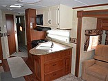 2012 Keystone Outback Photo #27