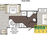 2012 Keystone Outback Photo #2