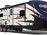 14 Keystone Outback