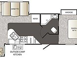 15 Keystone Outback