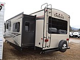 2015 Keystone Outback Photo #3