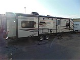 2015 Keystone Outback Photo #4