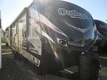 2015 Keystone Outback Photo #3