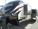 15 Keystone Outback