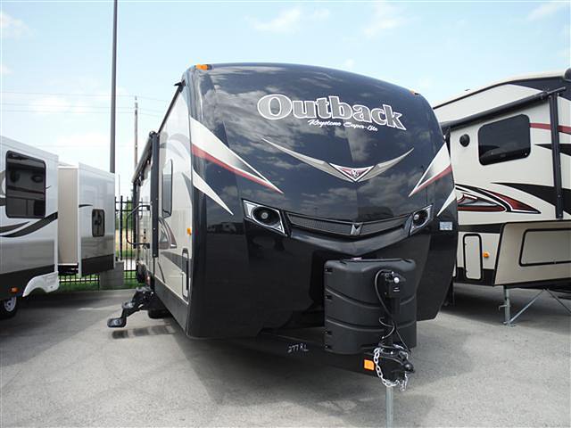 2015 Keystone Outback Photo