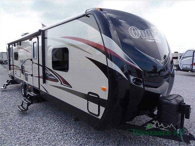 2015 Keystone Outback Photo