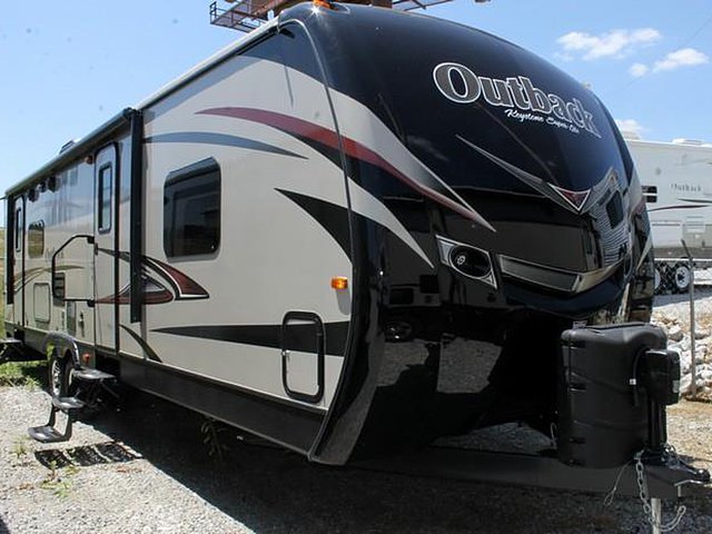 2016 Keystone Outback Photo