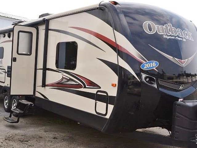 2016 Keystone Outback Photo
