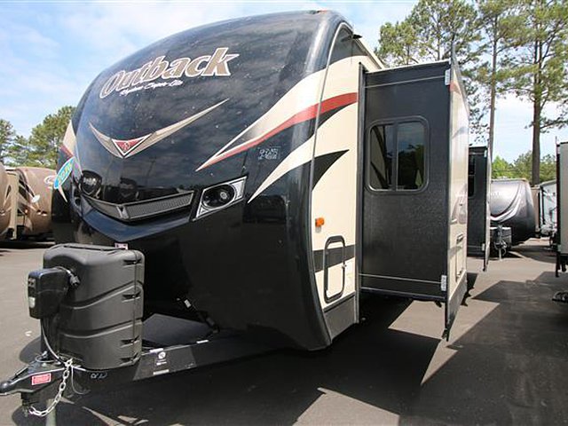 2016 Keystone Outback Photo