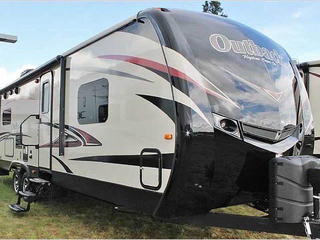 2016 Keystone Outback Photo