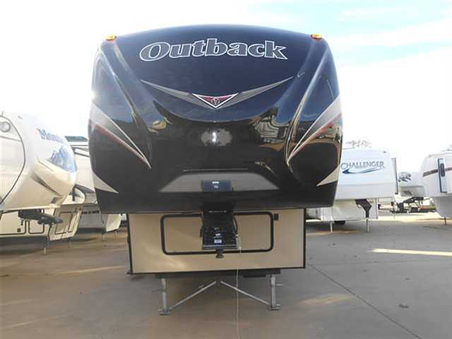 2015 Keystone Outback Photo