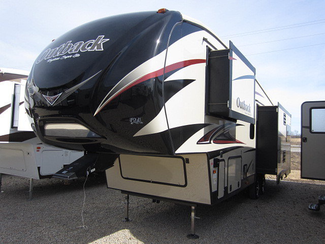 2015 Keystone Outback Photo