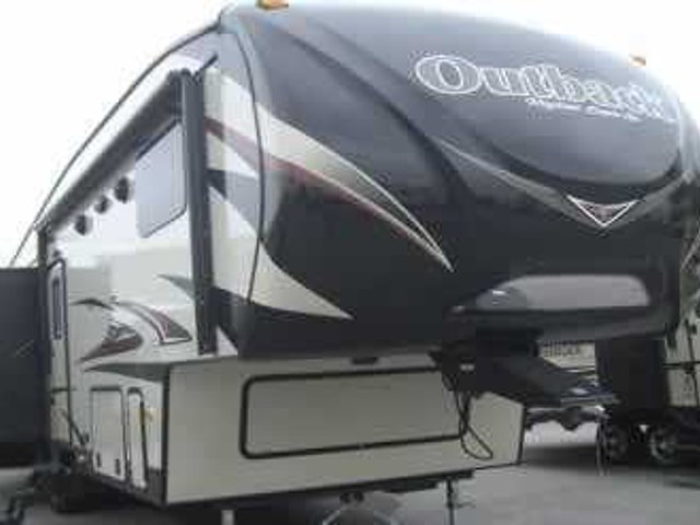 2014 Keystone Outback Photo