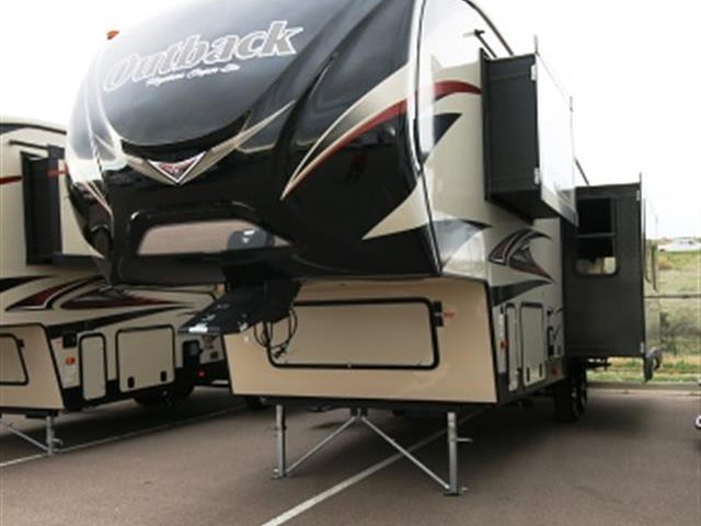 2015 Keystone Outback Photo