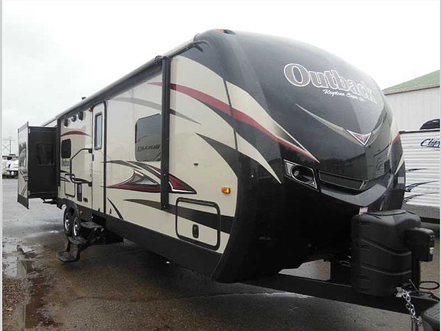 2015 Keystone Outback Photo