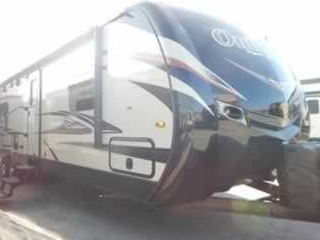 15 Keystone Outback