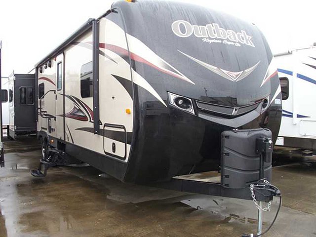 2015 Keystone Outback Photo