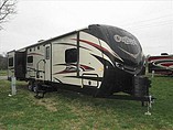 15 Keystone Outback