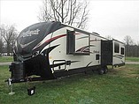 2015 Keystone Outback Photo #2