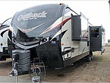 2015 Keystone Outback Photo #2