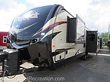 2015 Keystone Outback Photo #3