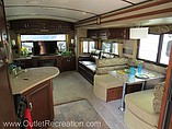 2015 Keystone Outback Photo #6