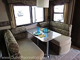 2015 Keystone Outback Photo #10