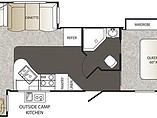 15 Keystone Outback