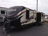 2016 Keystone Outback Photo #3