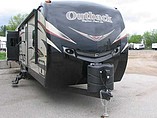16 Keystone Outback
