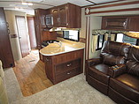 2016 Keystone Outback Photo #14