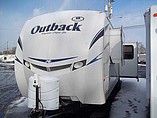 2011 Keystone Outback Photo #2